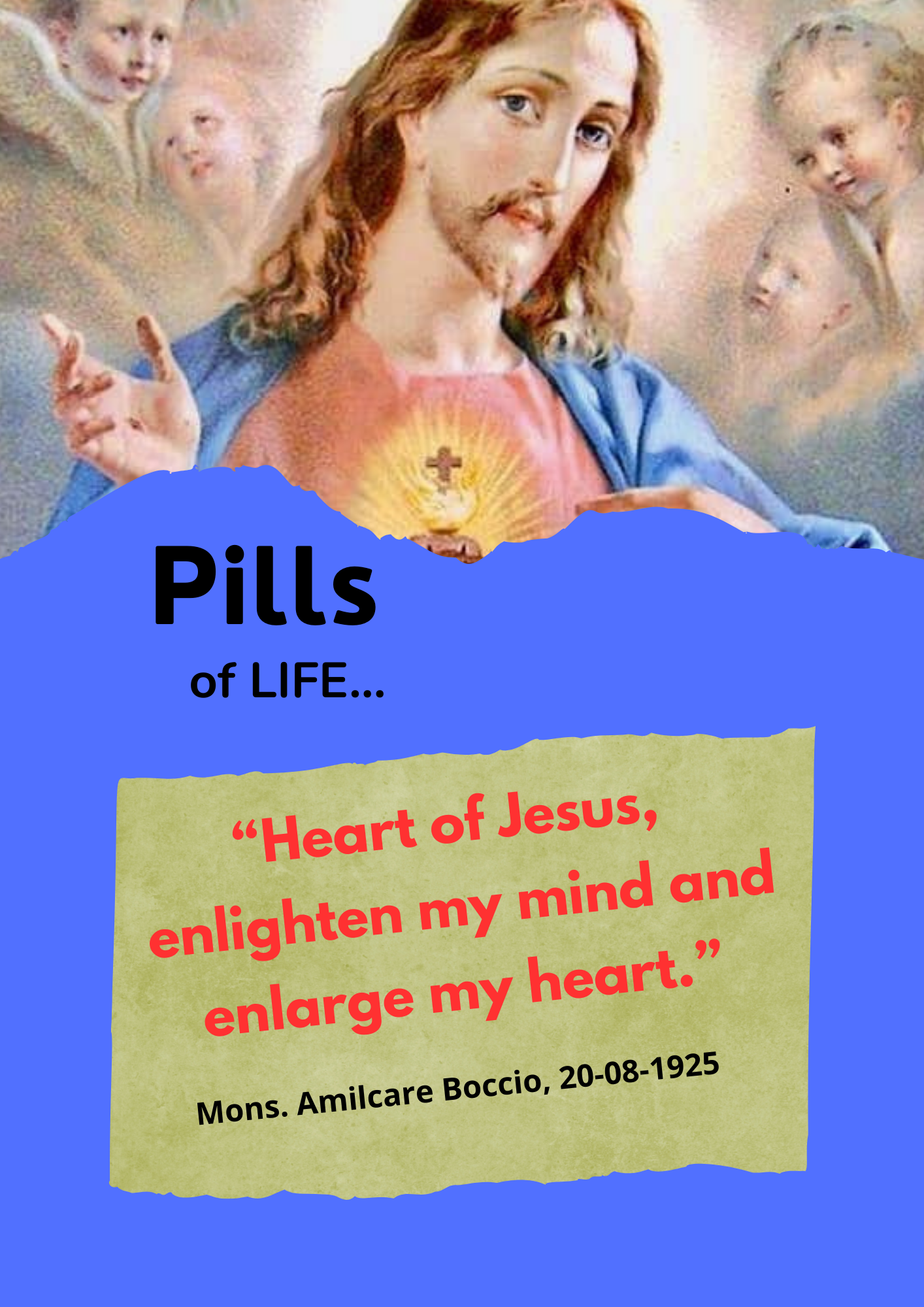 Piccole Figlie del Sacro Cuore di Ges&ugrave;